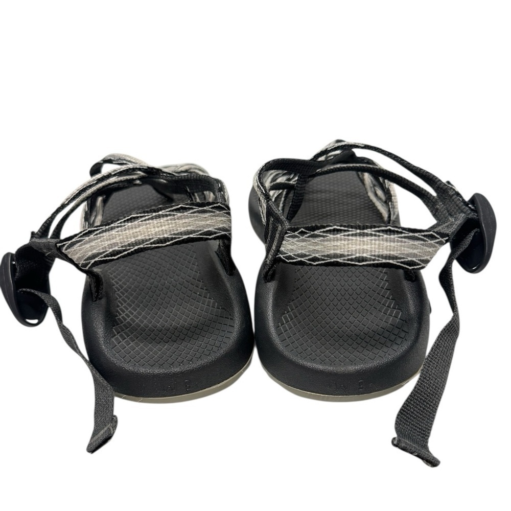 Chaco Women's ZX2 Classic Sandal Apex Gray
Strappy Sandals - Picture 4 of 9